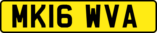 MK16WVA
