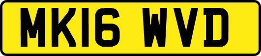 MK16WVD