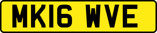MK16WVE