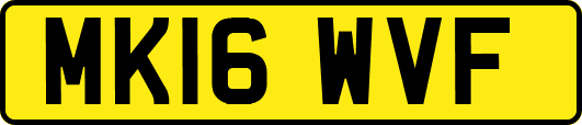 MK16WVF
