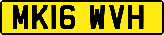 MK16WVH