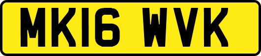 MK16WVK