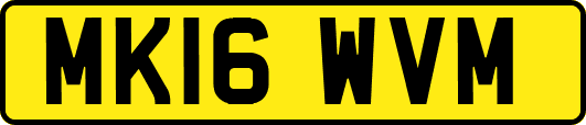 MK16WVM