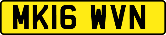 MK16WVN