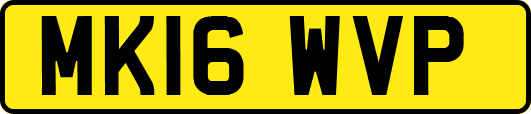MK16WVP