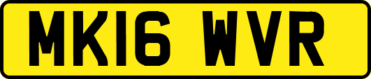 MK16WVR