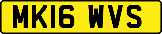 MK16WVS