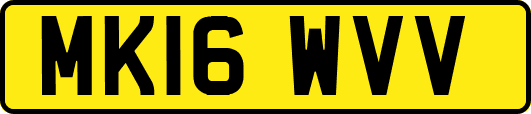 MK16WVV