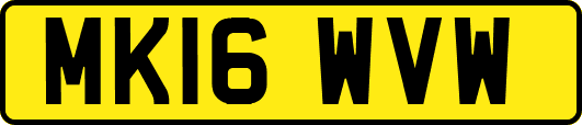MK16WVW