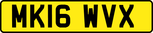 MK16WVX