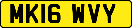 MK16WVY