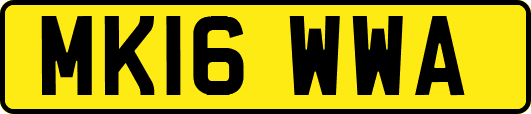 MK16WWA