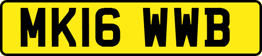 MK16WWB