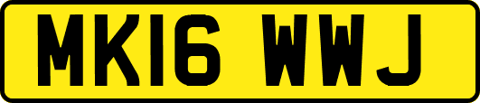 MK16WWJ
