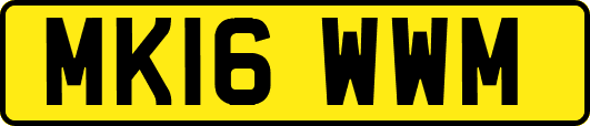 MK16WWM