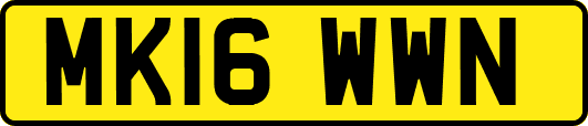 MK16WWN