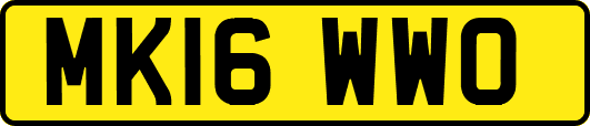 MK16WWO