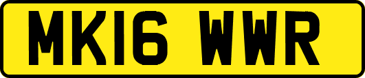 MK16WWR