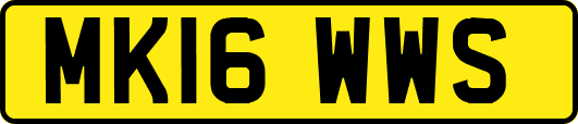 MK16WWS