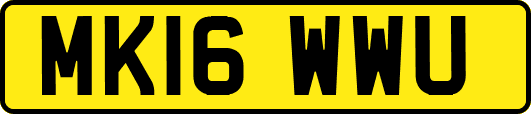 MK16WWU
