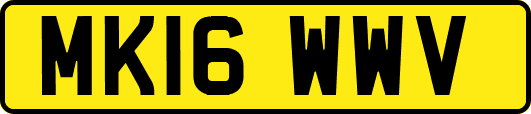 MK16WWV