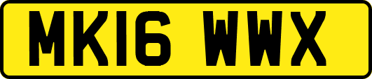 MK16WWX