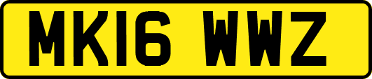 MK16WWZ