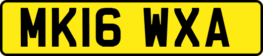 MK16WXA