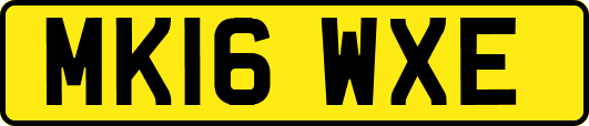 MK16WXE