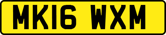 MK16WXM