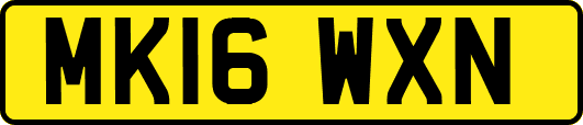 MK16WXN