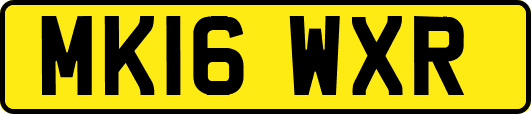 MK16WXR