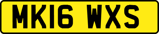 MK16WXS