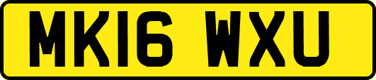 MK16WXU