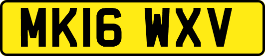 MK16WXV