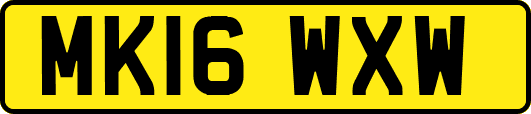 MK16WXW