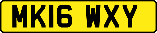 MK16WXY