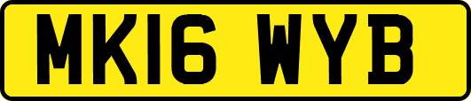 MK16WYB
