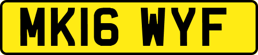 MK16WYF