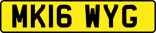 MK16WYG