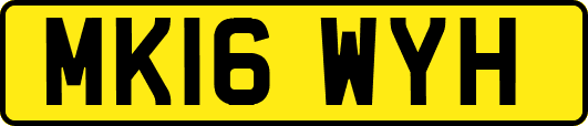 MK16WYH