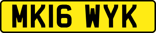 MK16WYK