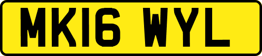 MK16WYL