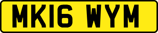 MK16WYM