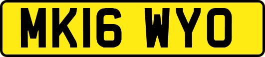 MK16WYO
