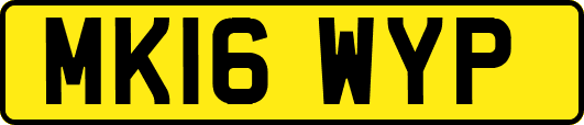 MK16WYP