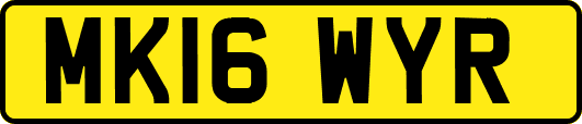 MK16WYR