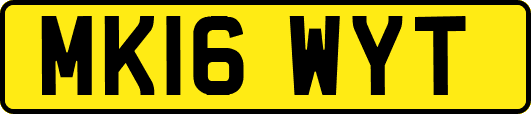 MK16WYT