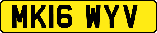 MK16WYV