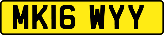 MK16WYY